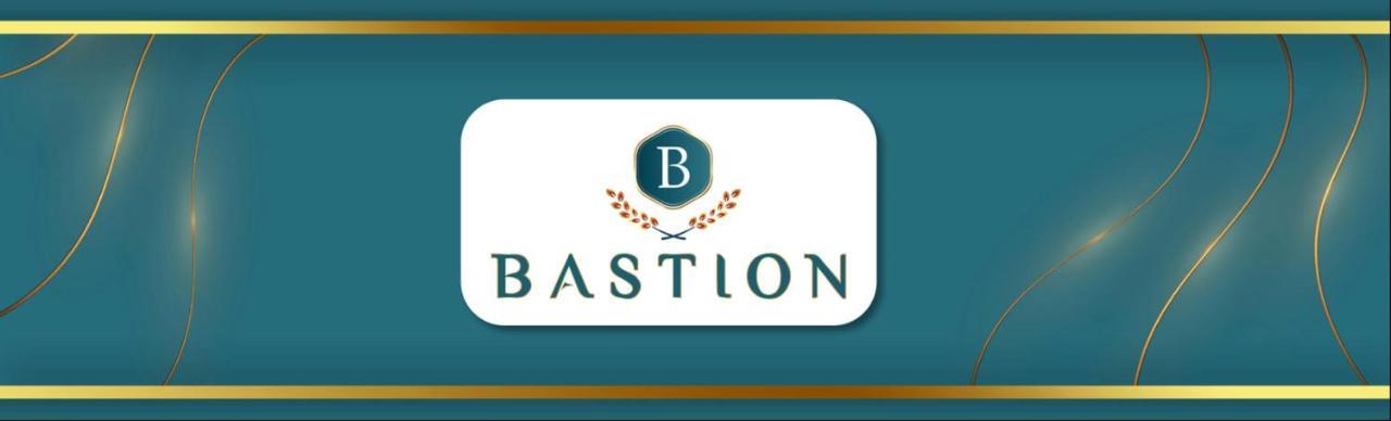 The Bastion Otel Bhopal Dış mekan fotoğraf