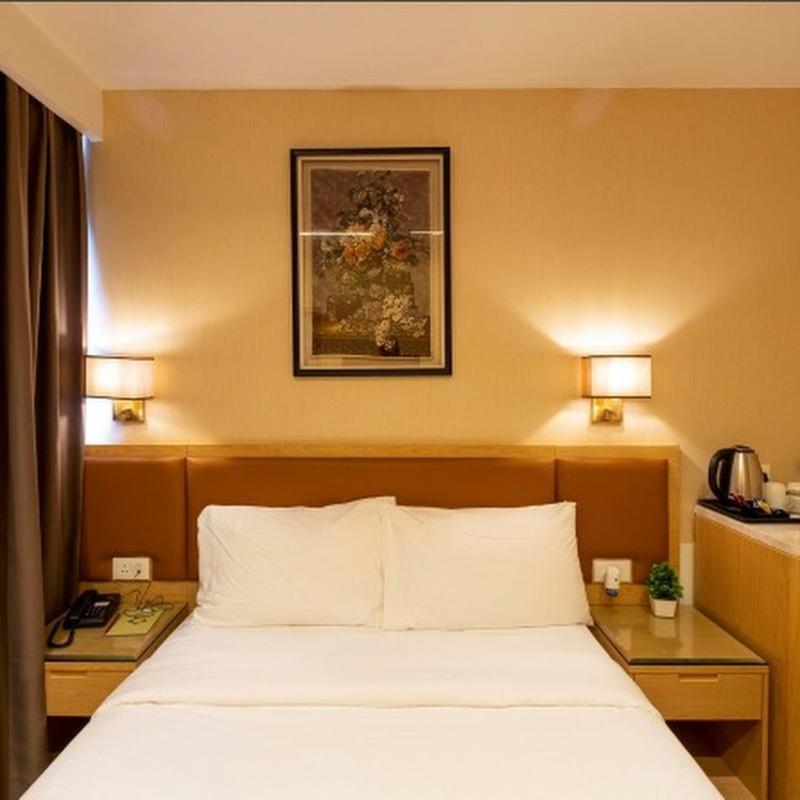 The Bastion Otel Bhopal Dış mekan fotoğraf